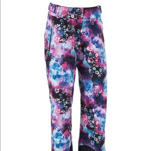 Sunice Rachel insulated snow pants Size 12 and 14